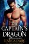 [Dragon Knights 09] • The Captain's Dragon (Dragon Knights Book 15)